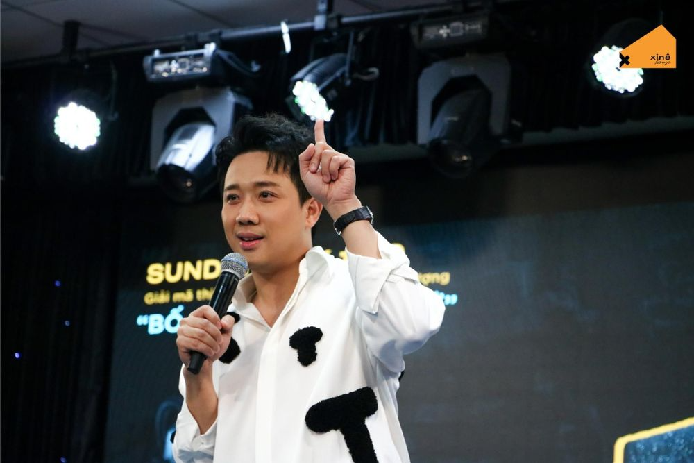 Trấn Thành lại thua đau trước Trường Giang: Hào quang đang dần vụt tắt đối với ông xã Hari Won? - Hình 7