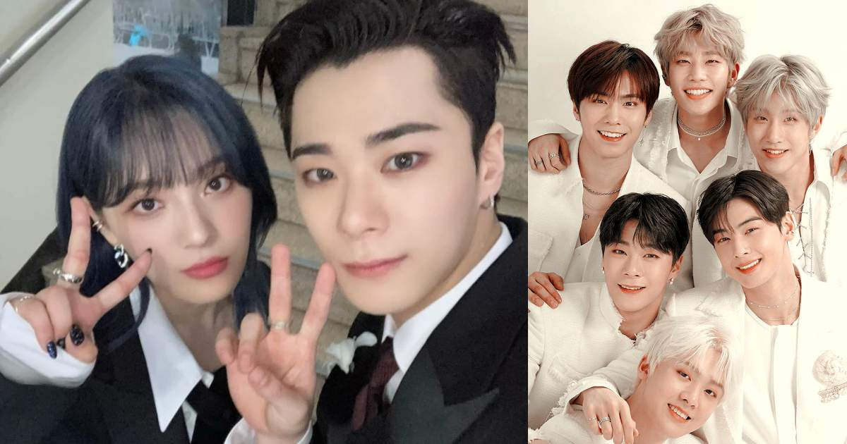 ASTRO và làng Kbiz đồng loạt gửi lời nhắn nhủ đặc biệt đến Moonbin: Hứa cả đời chăm lo cho Moon Sua - Hình 9