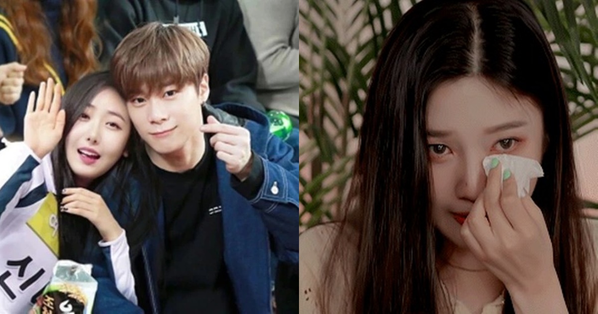 Bạn thân Moonbin (ASTRO) suy sụp ngất xỉu trên sân khấu, Joy hoãn lịch trình nghi do trầm cảm? - Hình 10