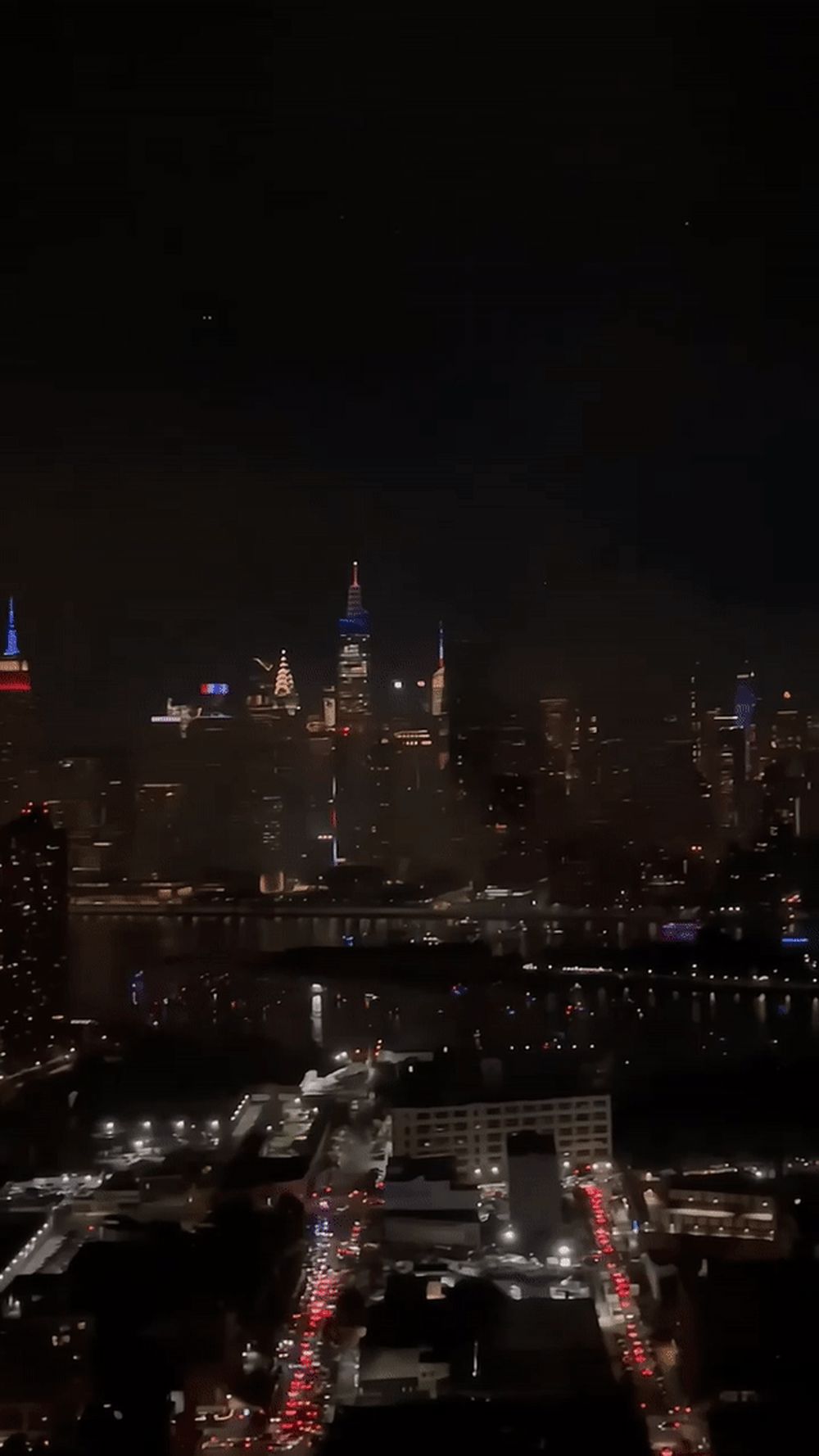 Căn hộ triệu đô, view bao trọn New York của cô gái An Giang có đám cưới lên báo nước ngoài - Hình 3