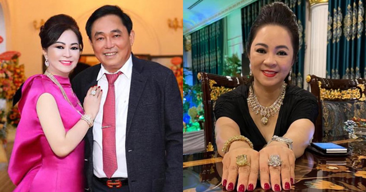 Con trai bà Hằng đòi bố Dũng Lò Vôi chuyển 1 tỷ đô nếu ly hôn mẹ, kế hay chứng tỏ thông minh từ sớm - Hình 8