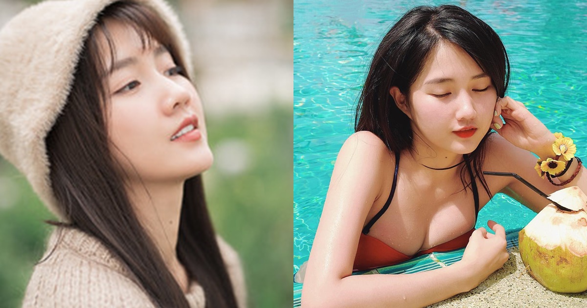 Kiều Trinh Xíu: Từ hot girl vườn đào đến diễn viên nổi tiếng và cuộc sống xa xỉ dù không đóng phim? - Hình 11