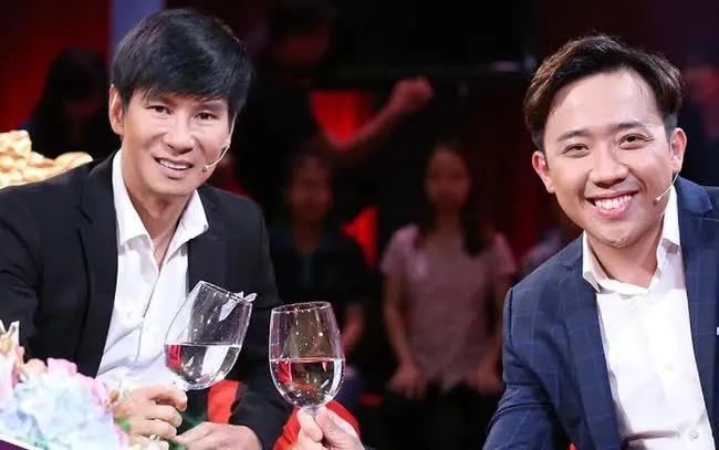 Lý Hải đáp trả cực thâm tin đồn Trấn Thành cố tình chơi xấu, công bố tin vui khiến ai đó dè chừng! - Hình 3