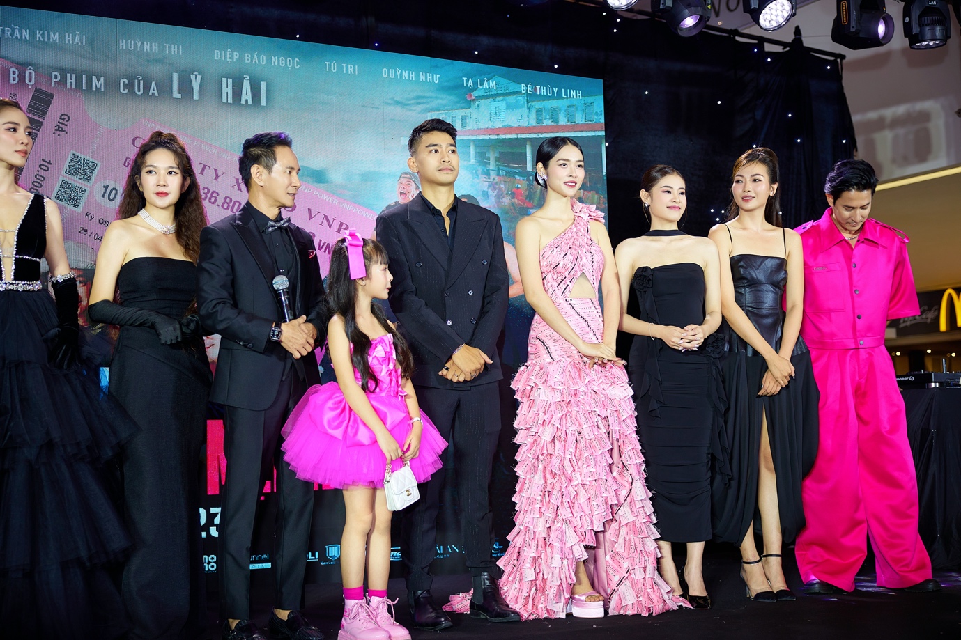 Lý Hải ra phim là Trấn Thành dính phốt, netizen nghi vấn: Cố tình để Nhà bà Nữ vẫn top 1 doanh thu? - Hình 6