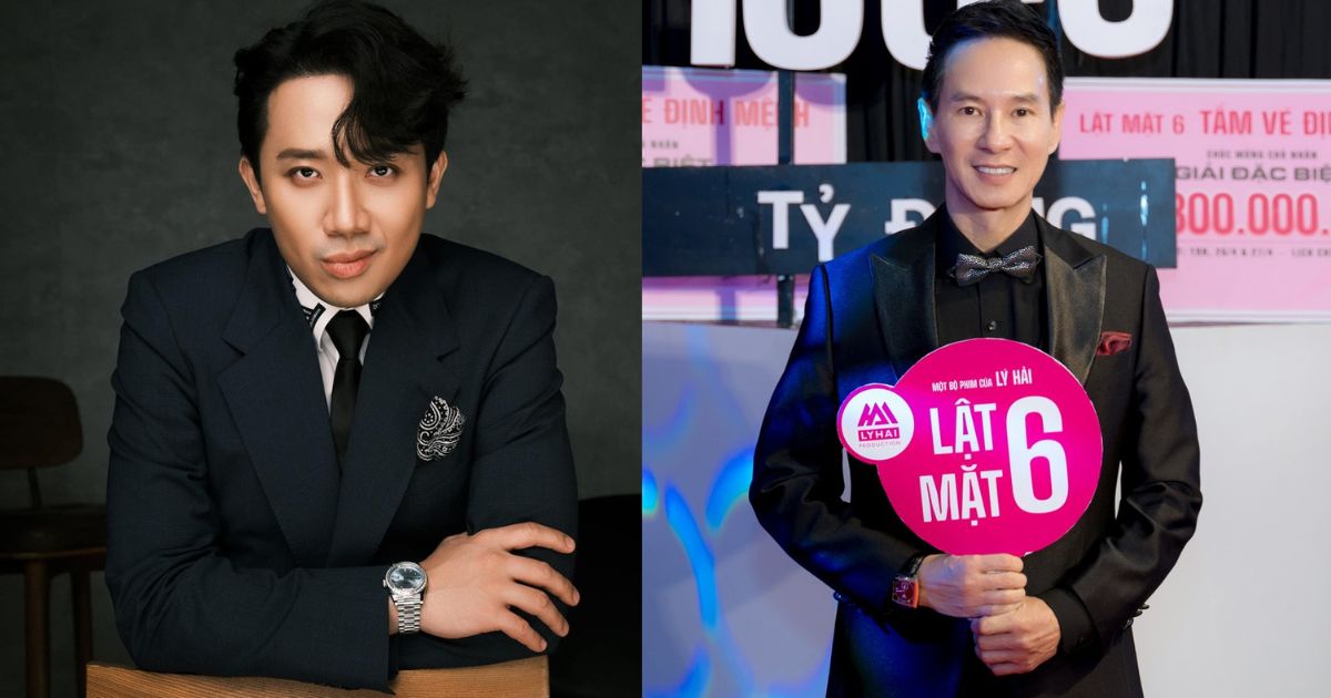 Lý Hải ra phim là Trấn Thành dính phốt, netizen nghi vấn: Cố tình để Nhà bà Nữ vẫn top 1 doanh thu? - Hình 9