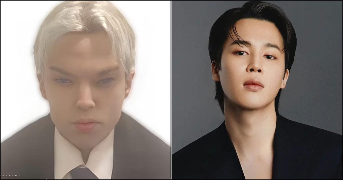 Nam diễn viên Saint Von Colucci qua đời ở tuổi 22 sau 12 lần phẫu thuật giống Jimin (BTS) - Hình 6