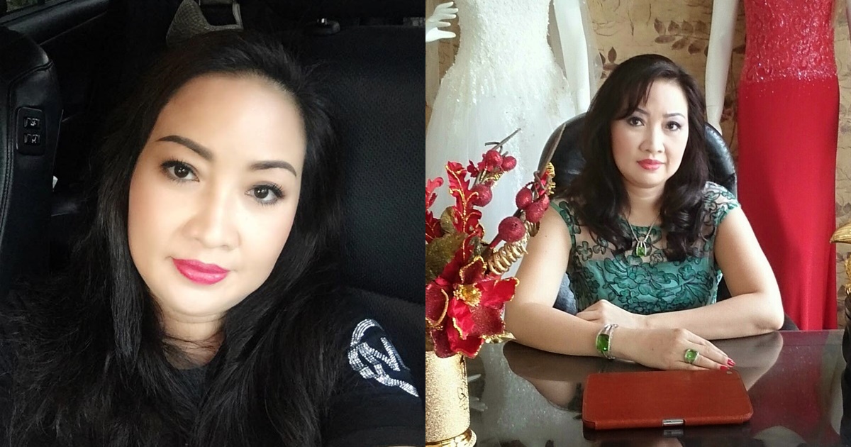 Thiên Hương - Bà hội đồng của làng phim Việt: Xin đạo diễn hết hơi vẫn không được đóng vai nghèo - Hình 9