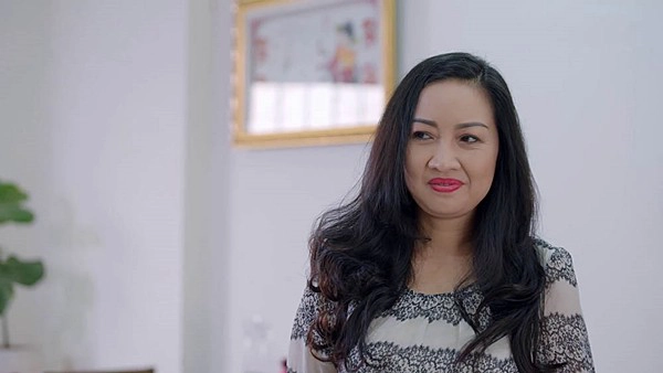 Thiên Hương - Bà hội đồng của làng phim Việt: Xin đạo diễn hết hơi vẫn không được đóng vai nghèo - Hình 7