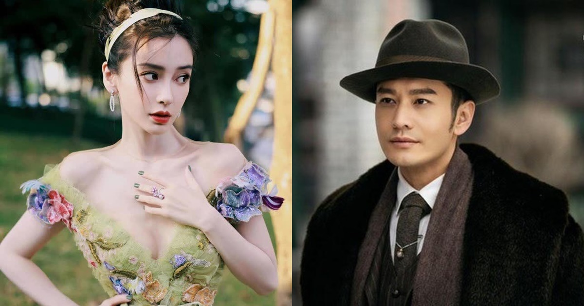 Angela Baby muốn nối lại tình xưa nhưng Huỳnh Hiểu Minh từ chối, thà yêu hotgirl mạng, lý do vì sao? - Hình 8