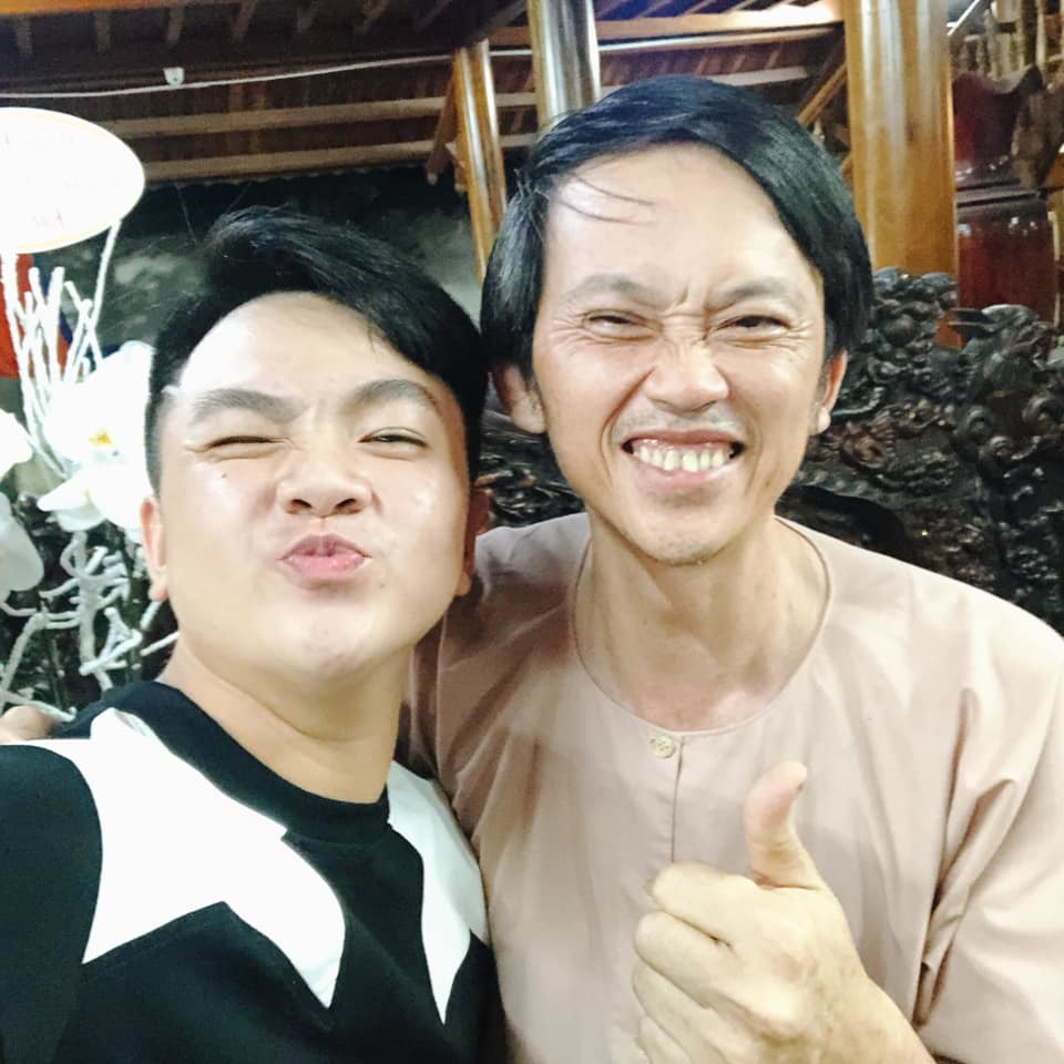 Ben Hoàng Quân - con nuôi Hoài Linh: Từng náo loạn showbiz, nay ra sao sau 10 năm được nhận nuôi? - Hình 7