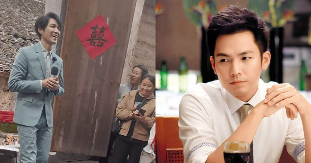 Chung Hán Lương lộ diện với gương mặt biến dạng, ngoại hình hậu PTTM gây choáng: Mất hình tượng! - Hình 17