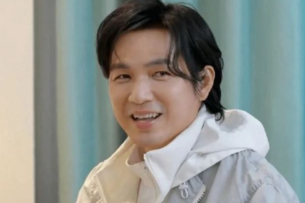 Chung Hán Lương lộ diện với gương mặt biến dạng, ngoại hình hậu PTTM gây choáng: Mất hình tượng! - Hình 7