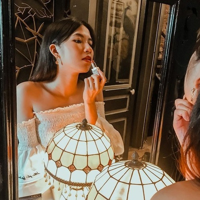 Hotgirl ống nghiệm Lan Thy dự thi Miss World Vietnam 2023, netizen la ó nhắc phốt năm xưa? - Hình 8