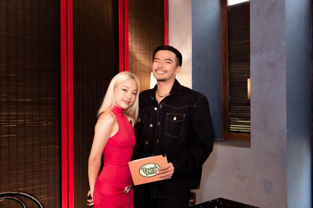 Linh Ngọc Đàm bị tóm sống khi mua bán cái ngàn vàng tại quán karaoke, nữ chính lên tiếng - Hình 5