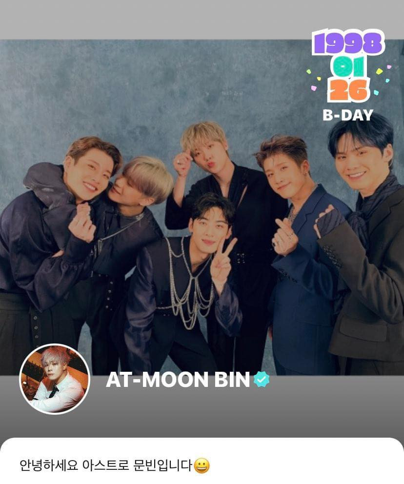 Moonbin (ASTRO) bị trục lợi sau khi qua đời, đàn anh thân thiết bật khóc trên show vì đau lòng? - Hình 9