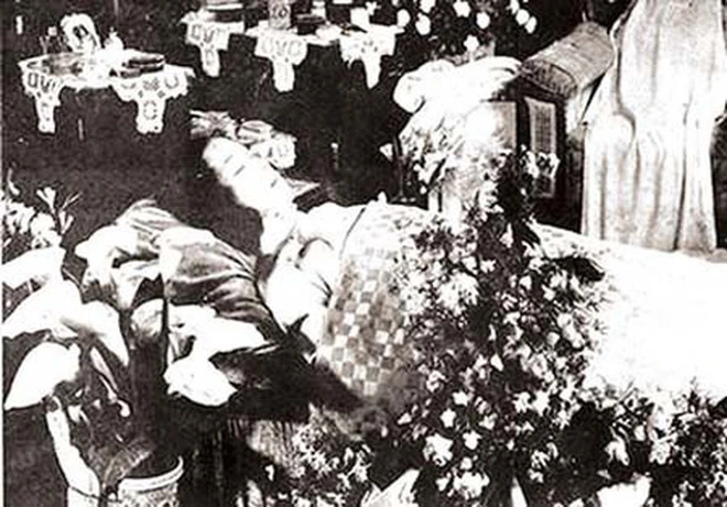 Nguyễn Linh Ngọc: Minh tinh điện ảnh tự giải thoát tuổi 25, cuối đời vẫn khổ sở vì 2 người đàn ông - Hình 11