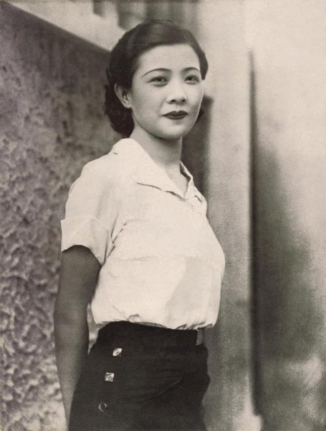 Nguyễn Linh Ngọc: Minh tinh điện ảnh tự giải thoát tuổi 25, cuối đời vẫn khổ sở vì 2 người đàn ông - Hình 3