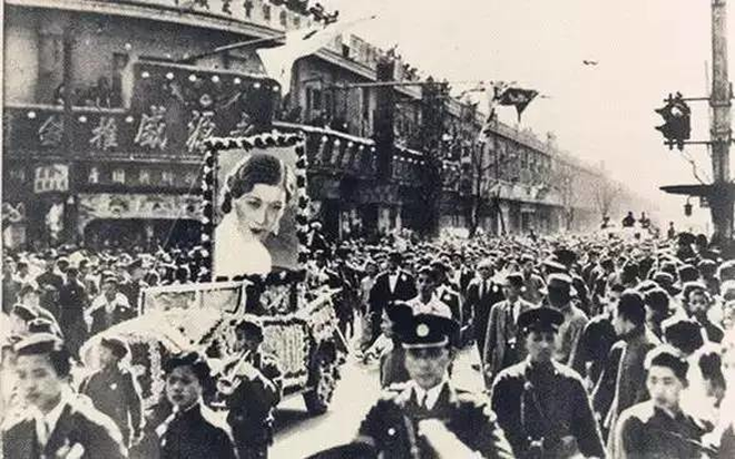 Nguyễn Linh Ngọc: Minh tinh điện ảnh tự giải thoát tuổi 25, cuối đời vẫn khổ sở vì 2 người đàn ông - Hình 10