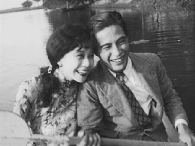 Nguyễn Linh Ngọc: Minh tinh điện ảnh tự giải thoát tuổi 25, cuối đời vẫn khổ sở vì 2 người đàn ông - Hình 6