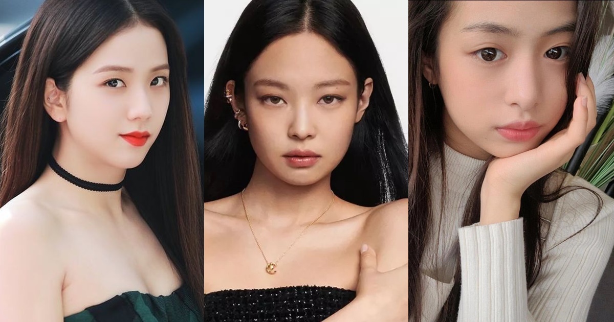 YG tìm được người thế chỗ Jennie, Jisoo được giữ lại vì hết ăn hại, giúp Blackpink phục thù NewJeans - Hình 8