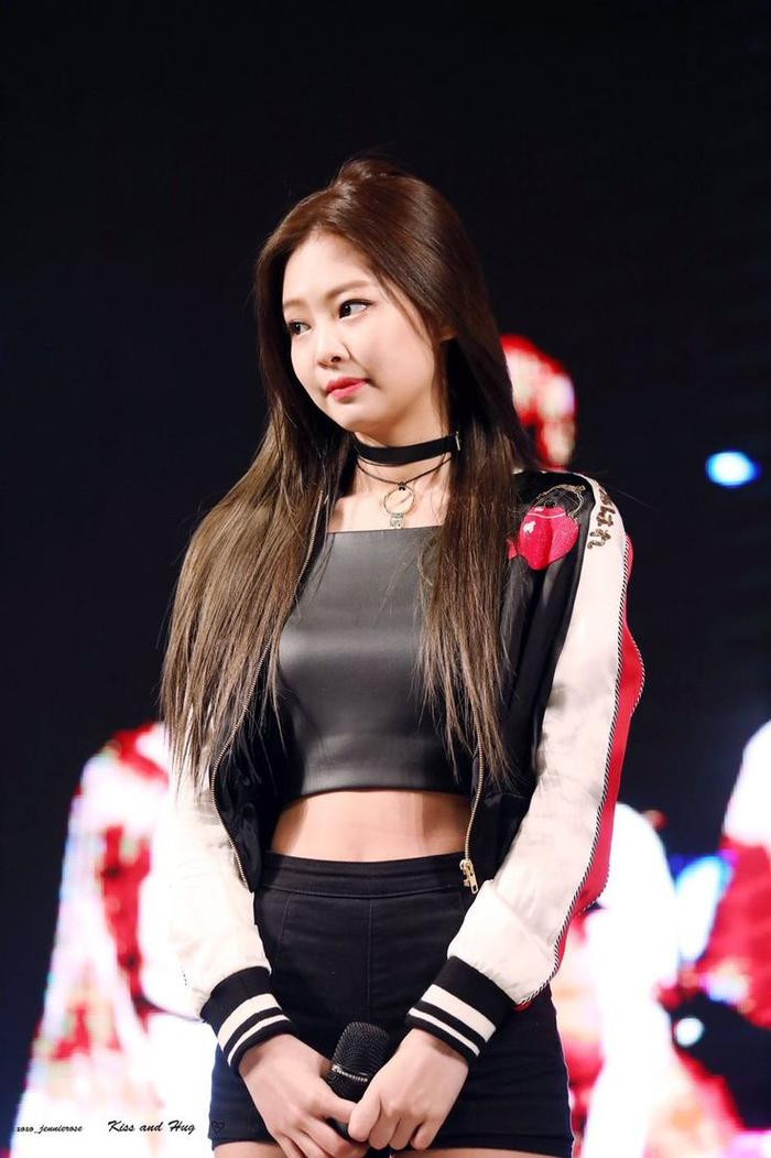 YG tìm được người thế chỗ Jennie, Jisoo được giữ lại vì hết ăn hại, giúp Blackpink phục thù NewJeans - Hình 3