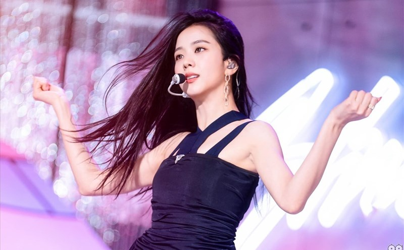 YG tìm được người thế chỗ Jennie, Jisoo được giữ lại vì hết ăn hại, giúp Blackpink phục thù NewJeans - Hình 4