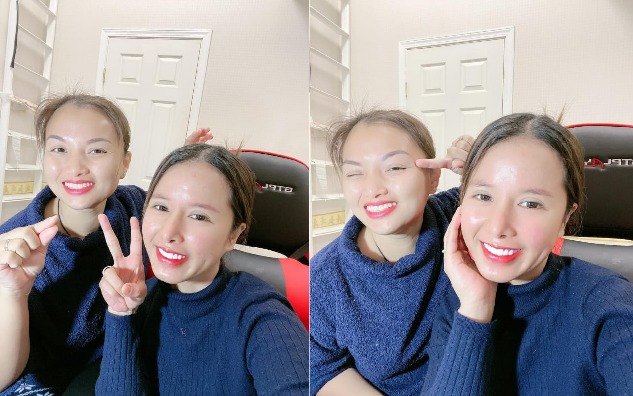 Bà Nhân Vlog tuyên bố sốc về tình chị em với Quỳnh Trần hậu drama tìm con, nói 1 câu vỗ mặt antifan - Hình 5