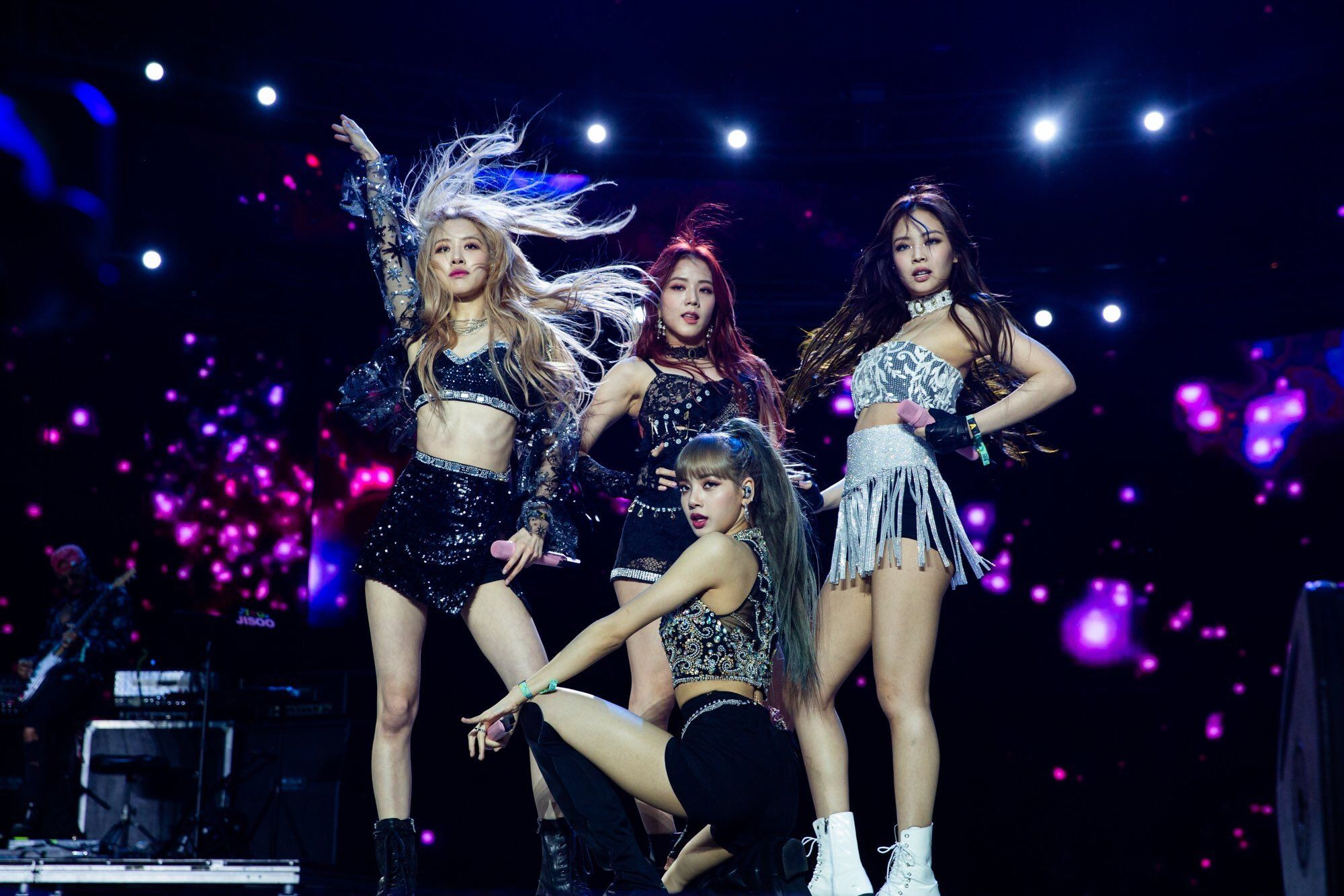 BLACKPINK bị chỉ trích vì lười biếng, Jennie khiến quốc tế kinh ngạc vì quá quyền lực? - Hình 3