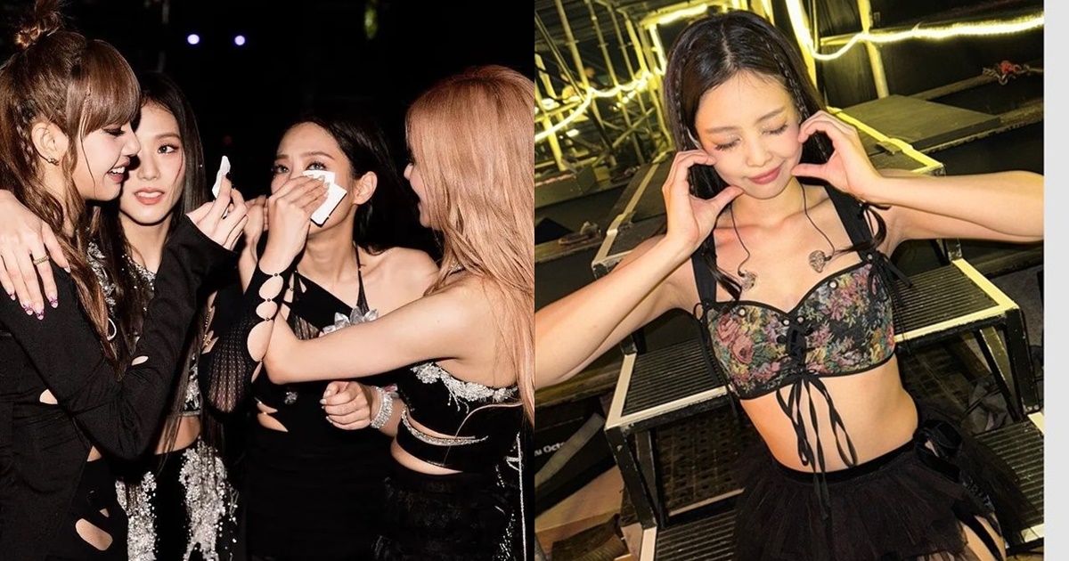 BLACKPINK bị chỉ trích vì lười biếng, Jennie khiến quốc tế kinh ngạc vì quá quyền lực? - Hình 11