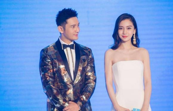 Huỳnh Hiểu Minh - Angelababy chính thức tái hợp, bị bắt gặp đi bar khuya cùng nhau? - Hình 7