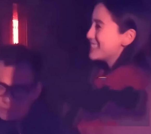 Huỳnh Hiểu Minh - Angelababy chính thức tái hợp, bị bắt gặp đi bar khuya cùng nhau? - Hình 2