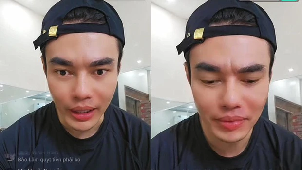 Lê Dương Bảo Lâm phản hồi chuyện kiện cô gái tung tin đi bar, nói gì mà ai cũng ngỡ ngàng? - Hình 2