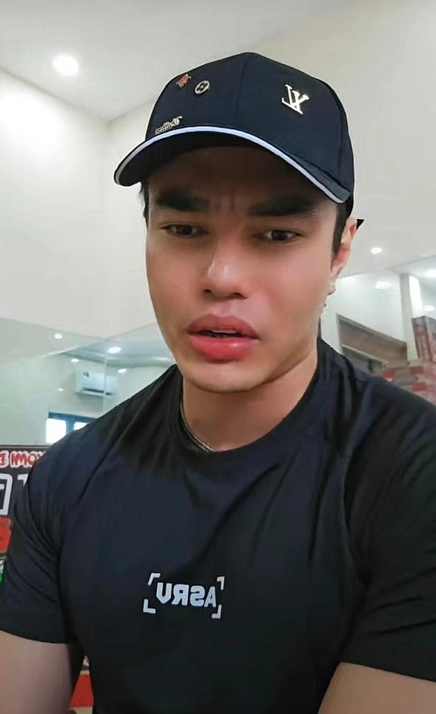 Lê Dương Bảo Lâm phản hồi chuyện kiện cô gái tung tin đi bar, nói gì mà ai cũng ngỡ ngàng? - Hình 3