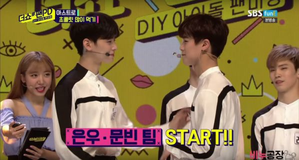 Moonbin (ASTRO) bị tung trọn clip hôn môi Cha Eun Woo, nhiều bí mật bị bại lộ sau sự ra đi đột ngột - Hình 4