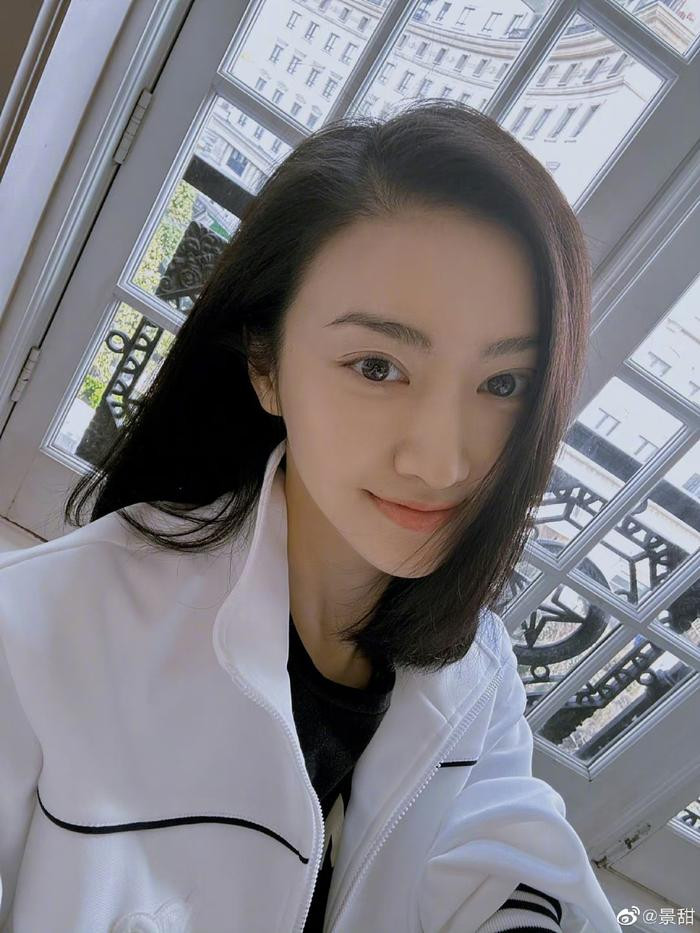 Phùng Thiệu Phong công khai danh tính tình mới, Triệu Lệ Dĩnh đau đớn vì bị Lâm Canh Tân phũ phàng? - Hình 2