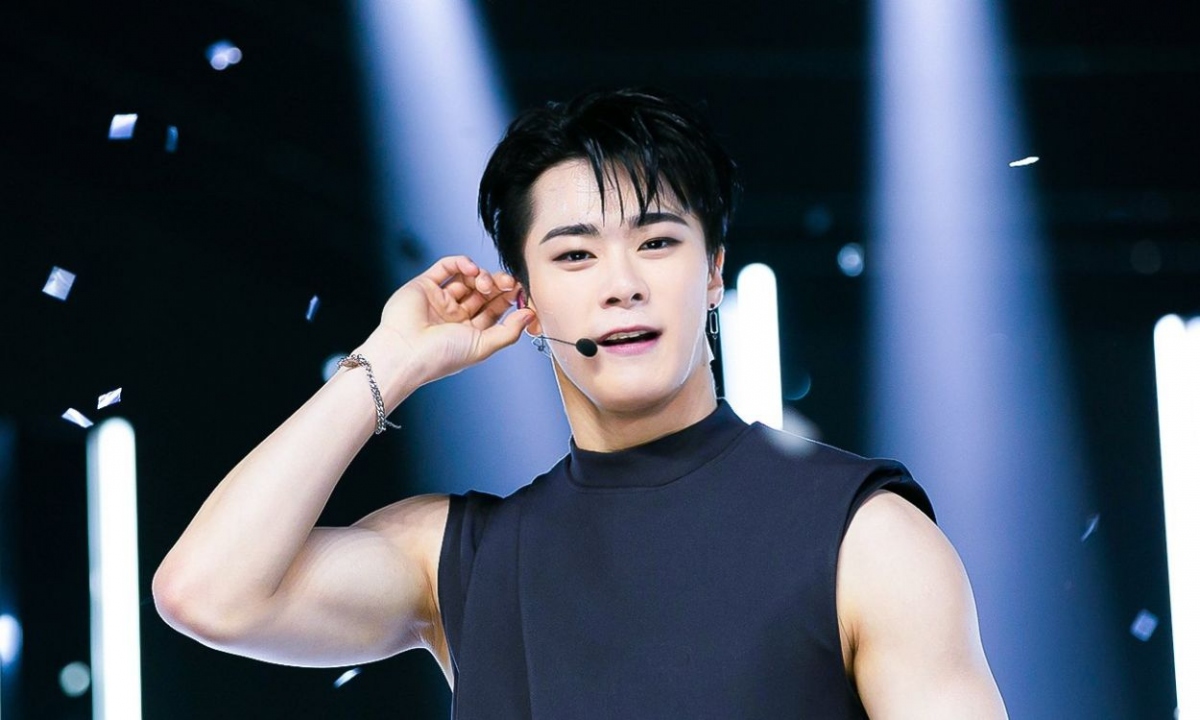 Seungkwan (SEVENTEEN) tặng quà đặc biệt cho Moonbin với lời nhắn: Tôi chưa ổn, hãy ôm khi gặp lại - Hình 6