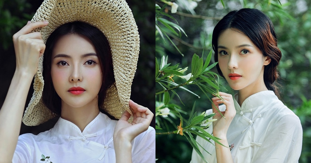 Trương Chỉ Khê: Mỹ nhân rơi 1 giọt lệ cũng khiến người khác tan nát cõi lòng và đời tư tai tiếng - Hình 13