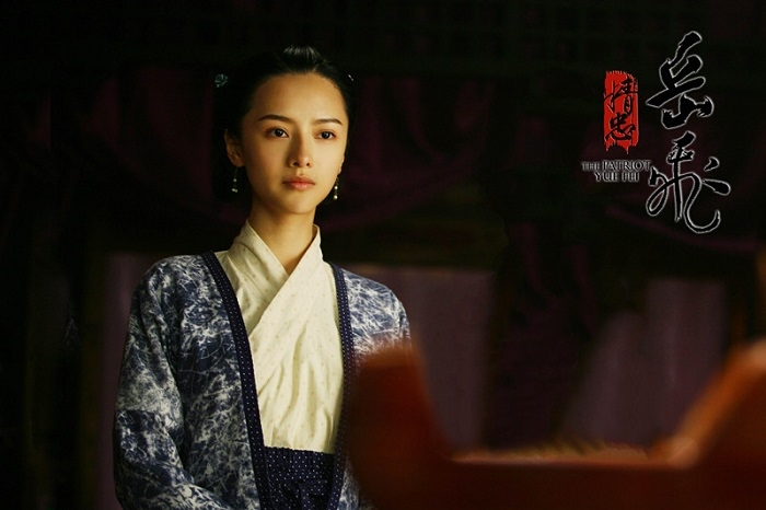 Trương Chỉ Khê: Mỹ nhân rơi 1 giọt lệ cũng khiến người khác tan nát cõi lòng và đời tư tai tiếng - Hình 3