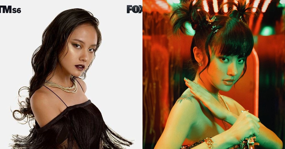 Rima Thanh Vy: Thánh chiêu trò của Next Top châu Á và màn lột xác thành mỹ nhân điện ảnh - Hình 15