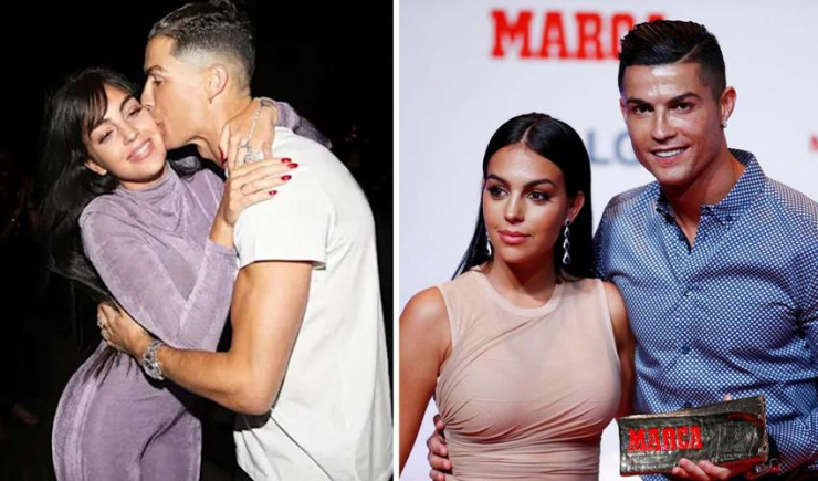 Ronaldo và Georgina bị bắt gặp đại chiến, hét vào mặt nhau tại sân bay, tình yêu không thể cứu vãn - Hình 2