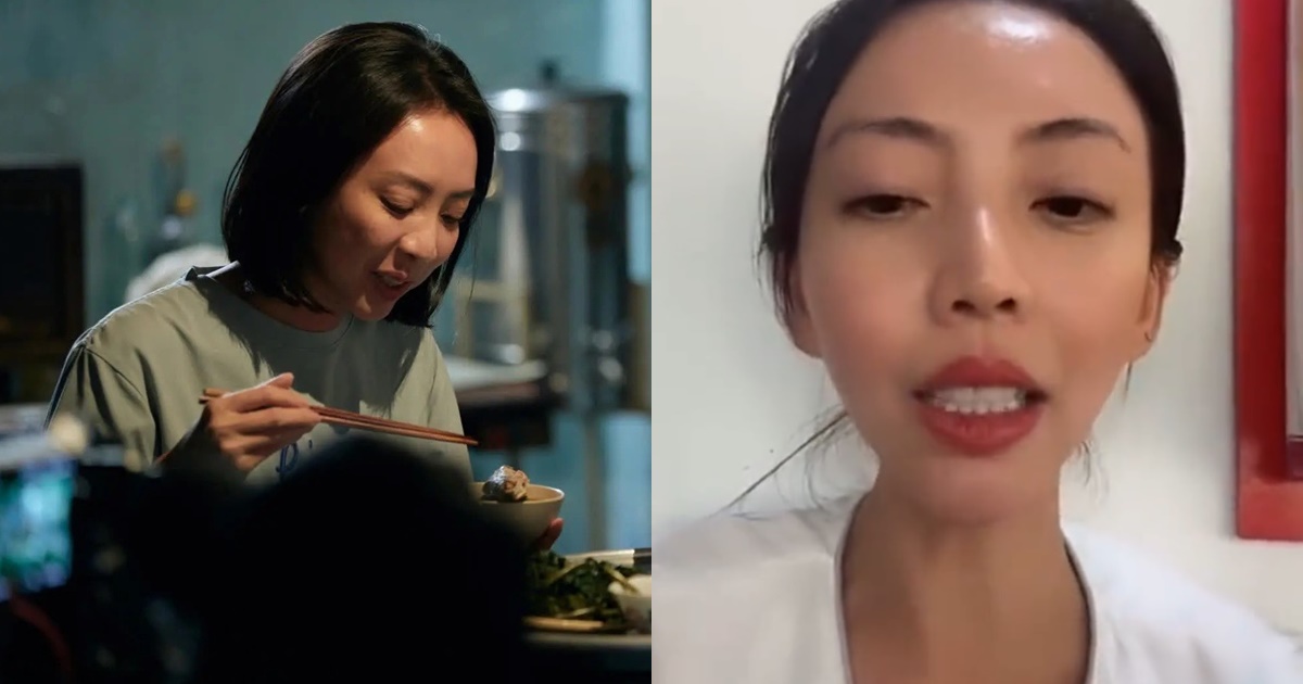 Thu Trang lên tiếng về drama chơi xấu trong giới: Phim tôi ra mắt sai thời điểm - Hình 10