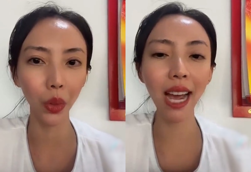 Thu Trang lên tiếng về drama chơi xấu trong giới: Phim tôi ra mắt sai thời điểm - Hình 3