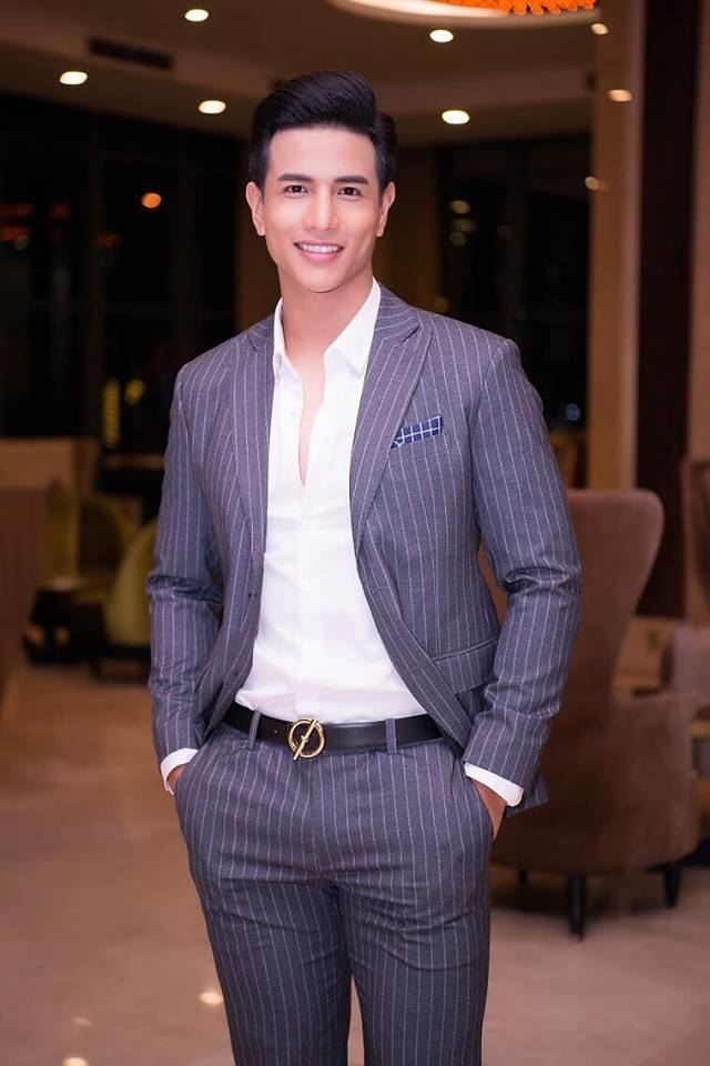 Trịnh Bảo: Nam vương Quốc tế vướng ồn ào mua giải, quấy rối và cuộc sống hiện ra sao? - Hình 1