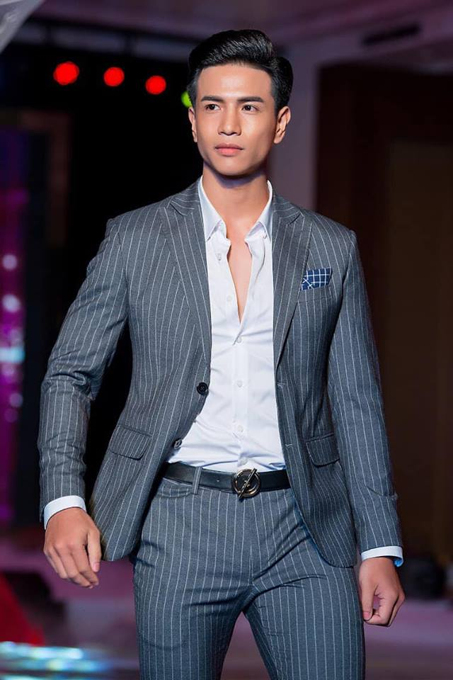 Trịnh Bảo: Nam vương Quốc tế vướng ồn ào mua giải, quấy rối và cuộc sống hiện ra sao? - Hình 10