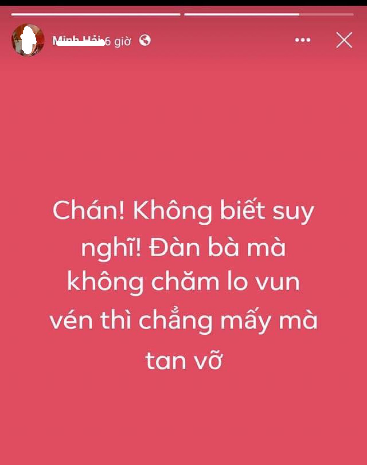 Được bố mẹ đẻ cho 50 triệu niềng răng, vợ bị chồng đòi từ mặt, muốn chiếm riêng tiền lo cho em gái - Hình 6