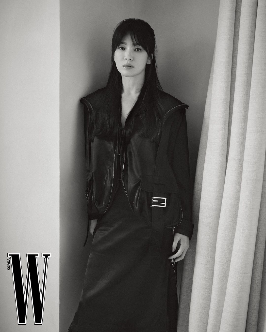 Song Hye Kyo được trả cát-xê thấp hơn Song Joong Ki, Kim Soo Hyun phải chăng là phân biệt giới tính? - Hình 3
