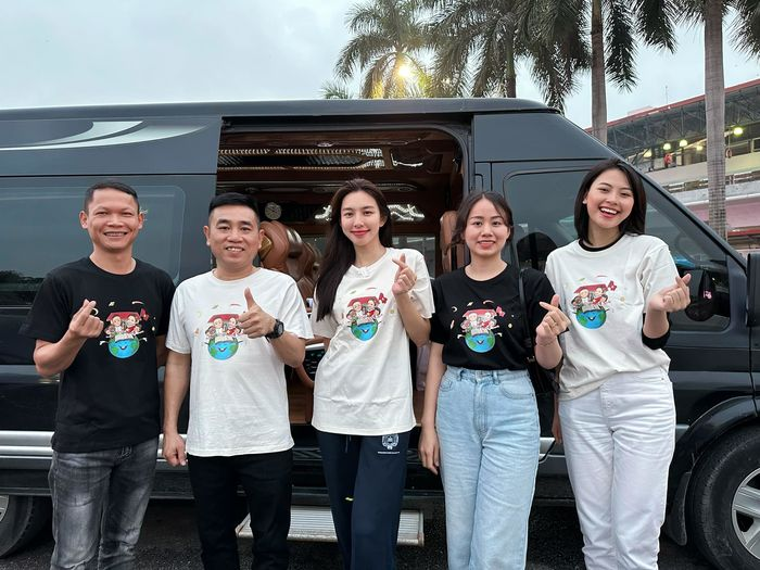 Team Quang Linh Vlog chính thức chia tay nhân vật chủ chốt, lý do ngưng hợp tác được giữ bí mật - Hình 3