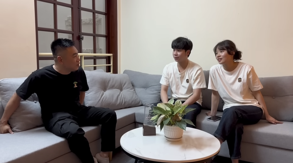 Team Quang Linh Vlog chính thức chia tay nhân vật chủ chốt, lý do ngưng hợp tác được giữ bí mật - Hình 6