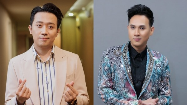 Trấn Thành được 1 NS gạo cội công khai ủng hộ, liền có hành động thách thức, khiến đàn anh sợ hãi? - Hình 10