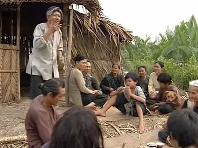 Trấn Thành được 1 NS gạo cội công khai ủng hộ, liền có hành động thách thức, khiến đàn anh sợ hãi? - Hình 1